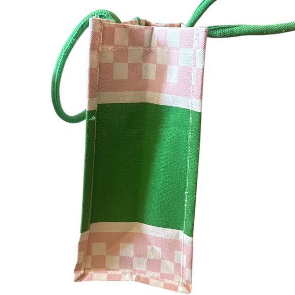 Boutique Pickle Ball Gift Set YETI Tumbler/Lg Canvas Sport Tote - Picture 8 of 8